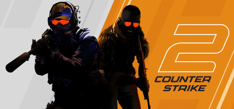 Counter-Strike 2 offisiell spillgrafikk