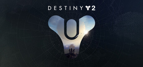 Destiny 2 offisiell spillgrafikk